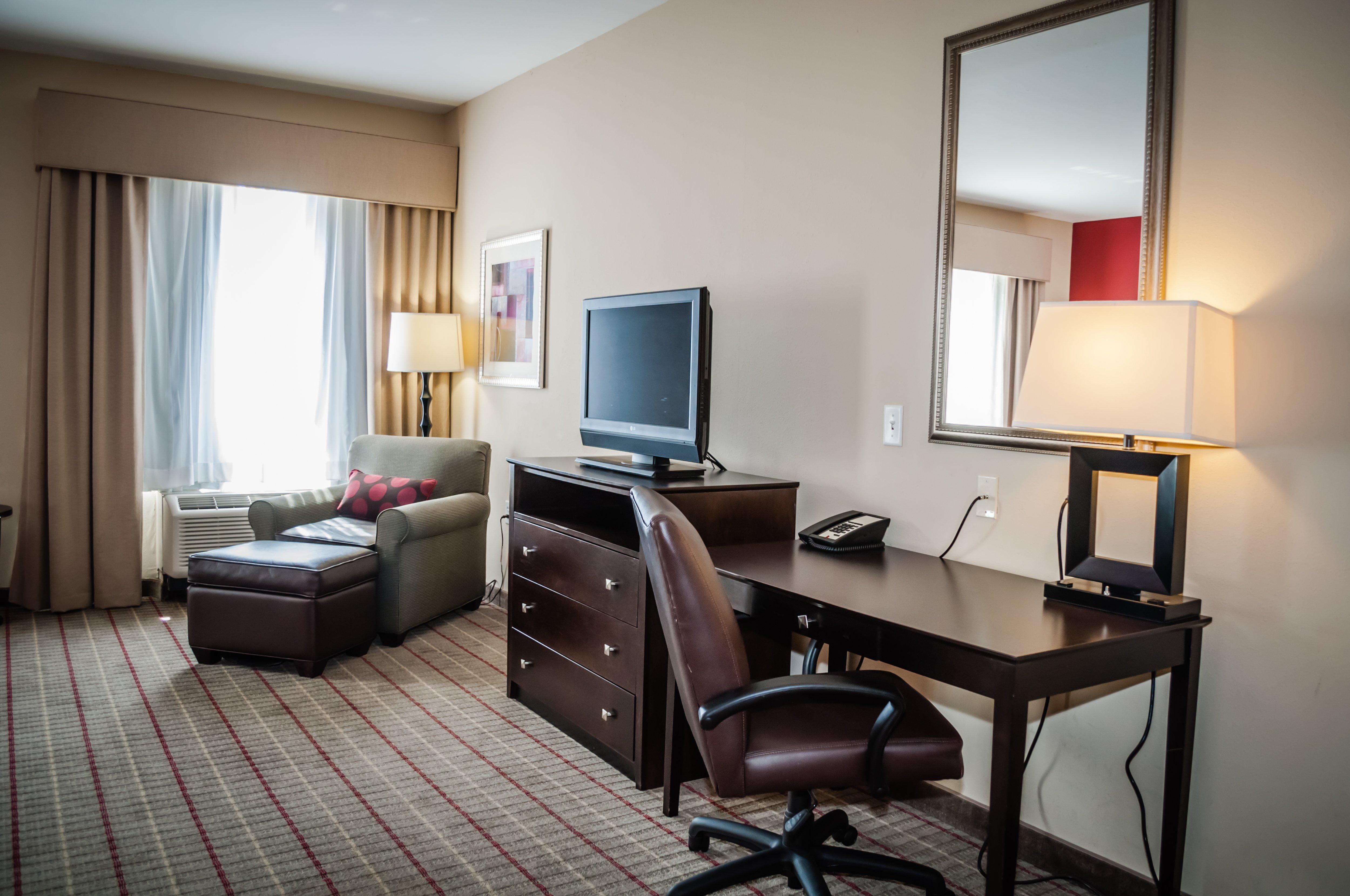 Doubletree Sulphur Lake Charles Exterior photo